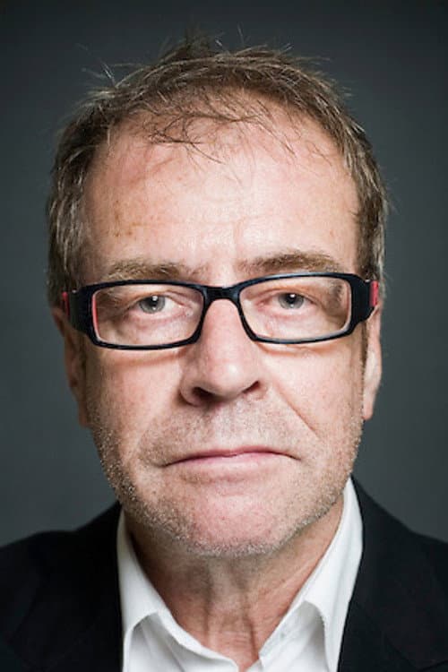 Ben Sombogaart foto