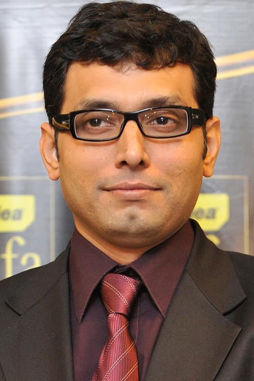 Neeraj Pandey foto