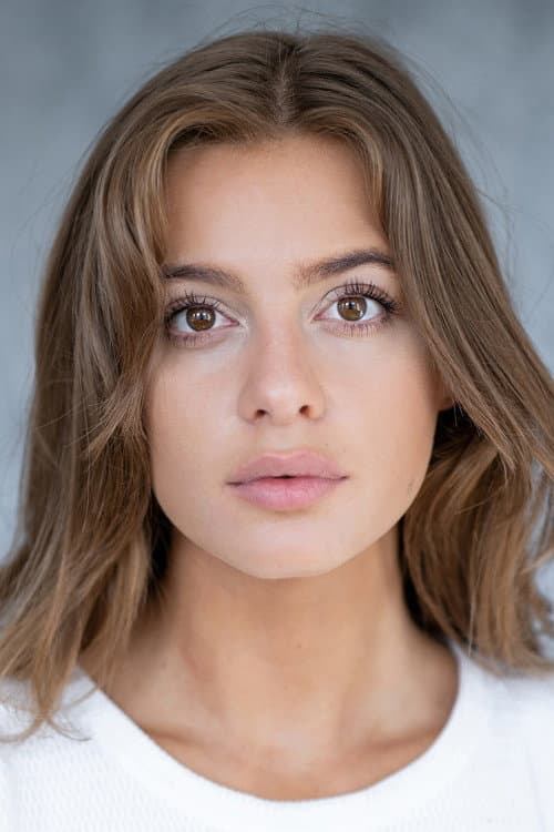 Nadia Parkes foto