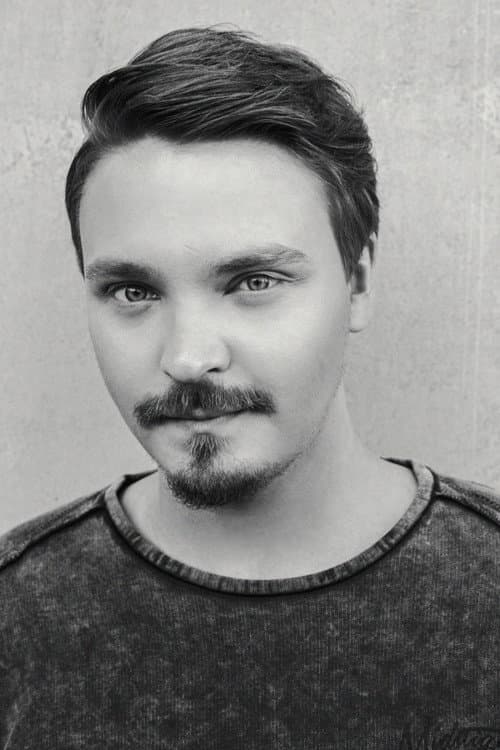 Roope Salminen foto