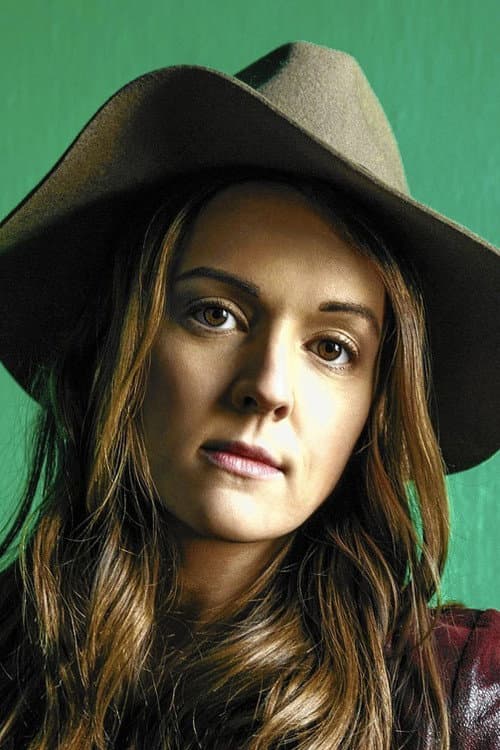 Brandi Carlile foto