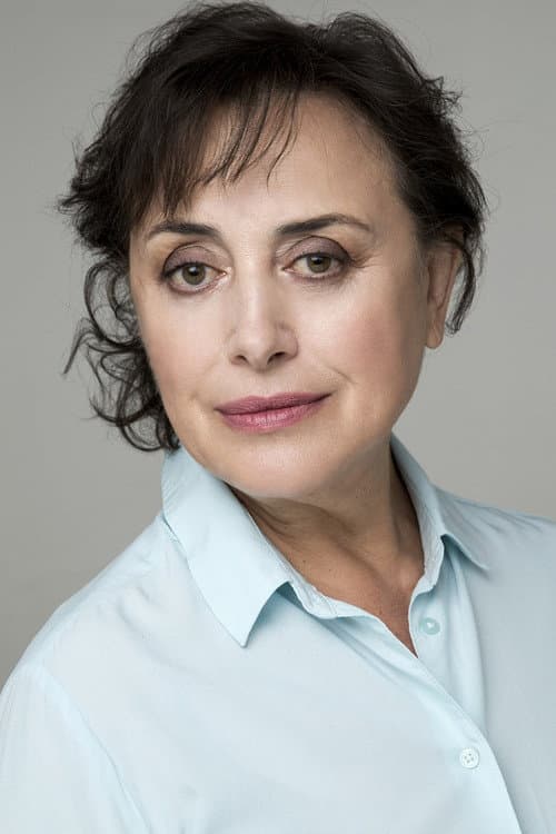 Elena Ouspenskaia foto