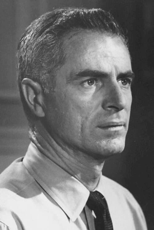 Tim O'Connor foto