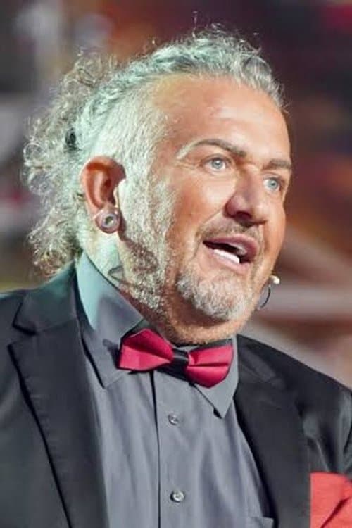 Dragan Marinković 'Maca' foto
