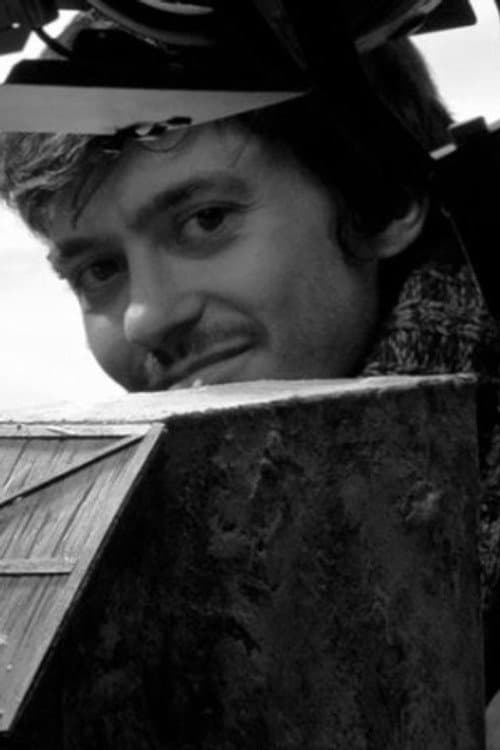 Marc Riba foto