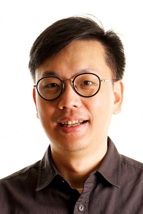 侯季然 foto