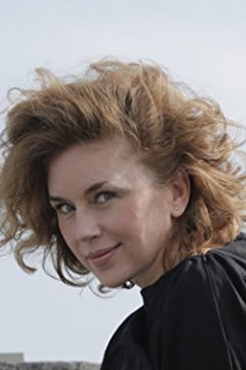 Valentina Sauca foto
