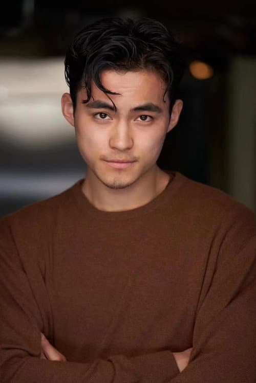 Jiahang Su foto
