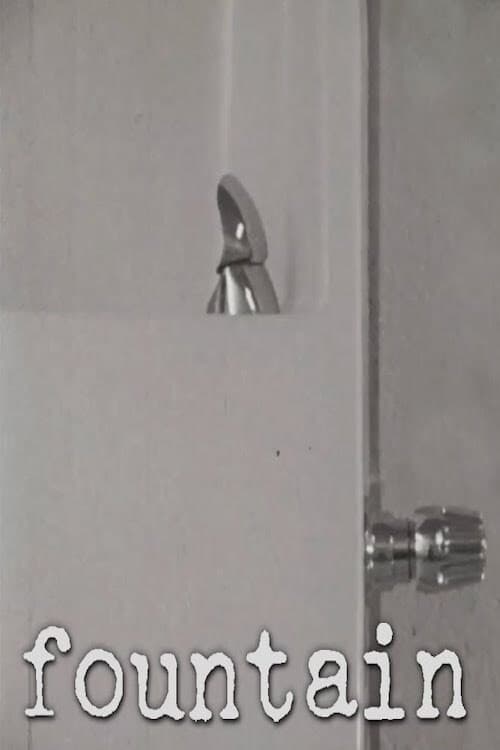 Fountain (1972) poster