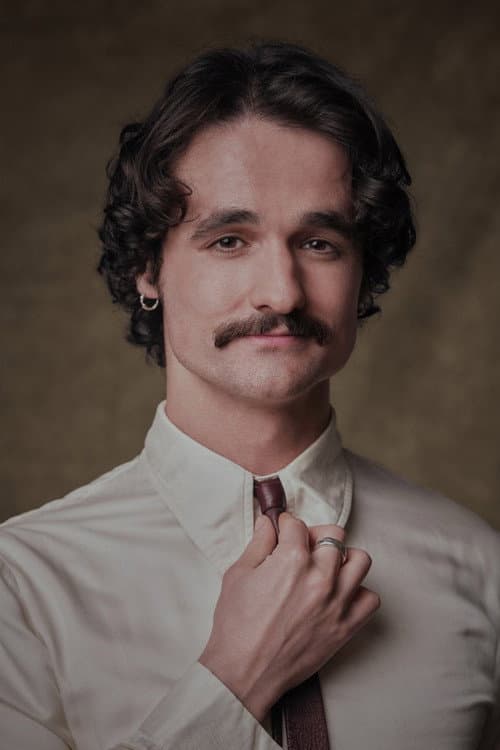 Archie Henderson foto