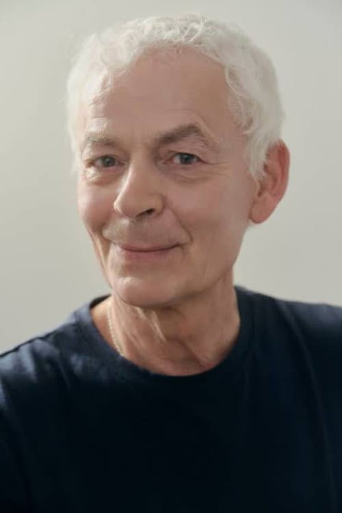 René Bazinet foto