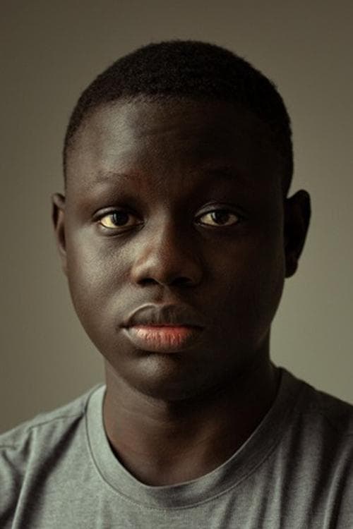 Clément Sambou foto