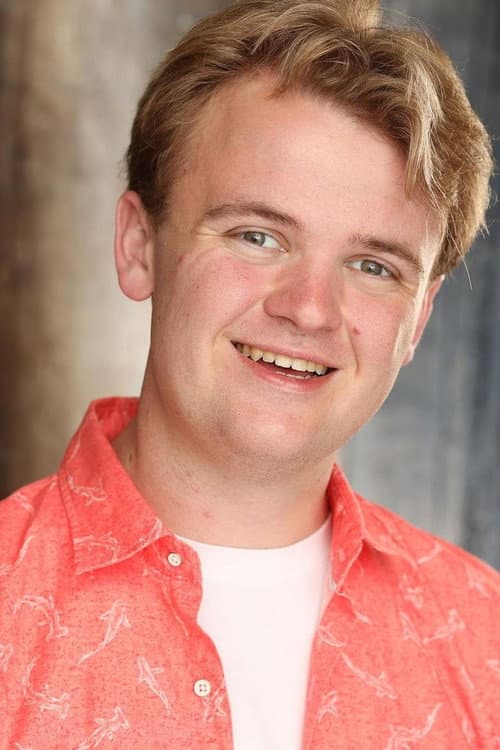 Tobin Carter foto