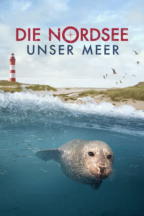 Die Nordsee - Unser Meer (2013) poster