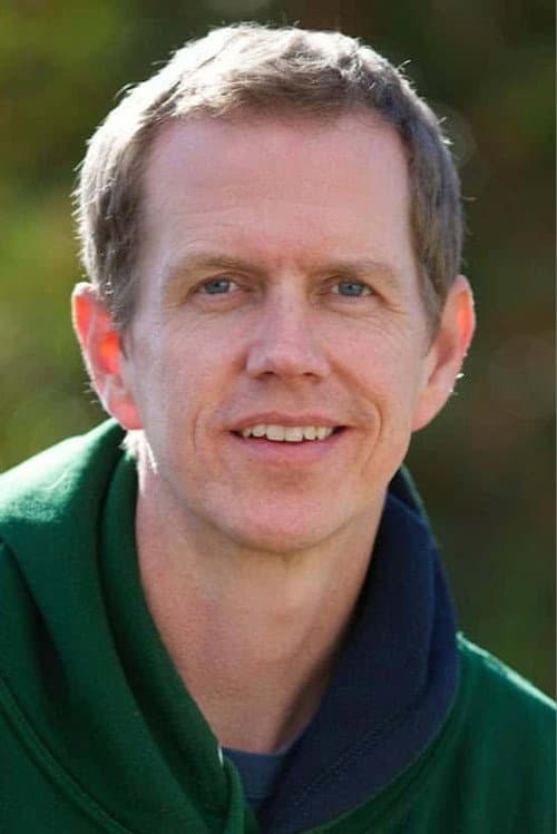 Geoffrey Haley foto
