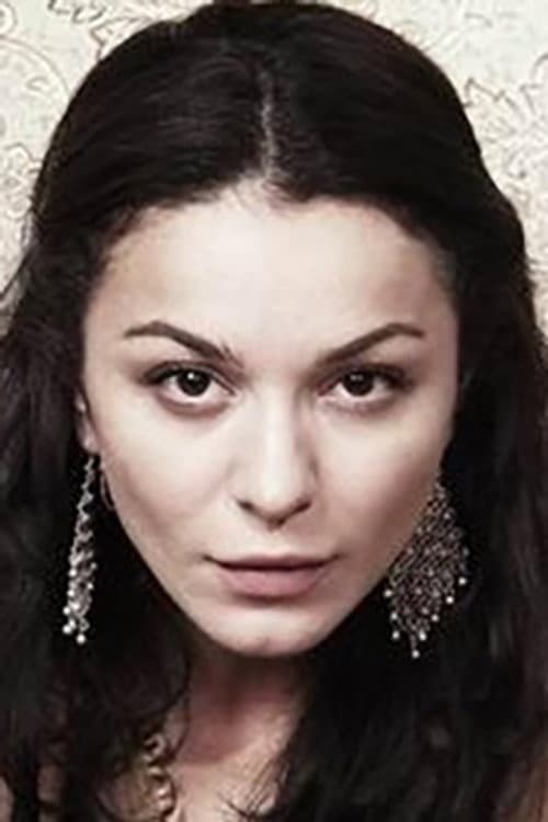 Лаура Кеосаян foto
