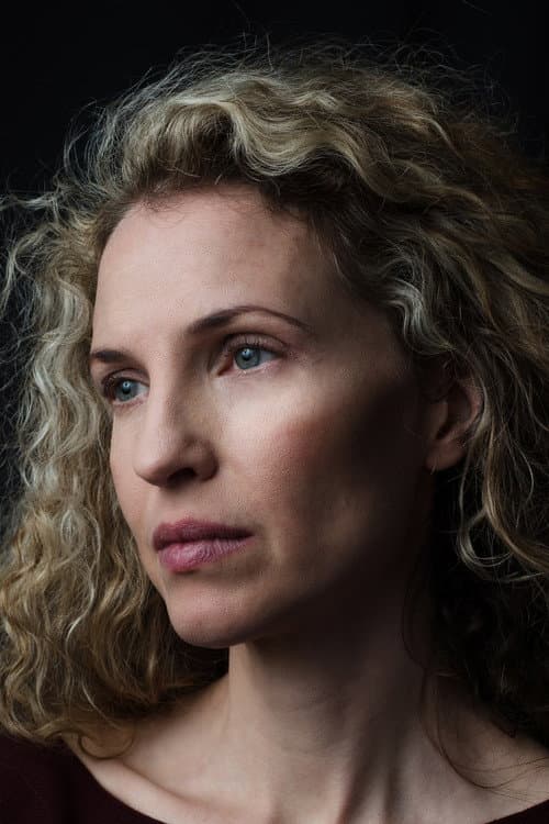 Frida Westerdahl foto