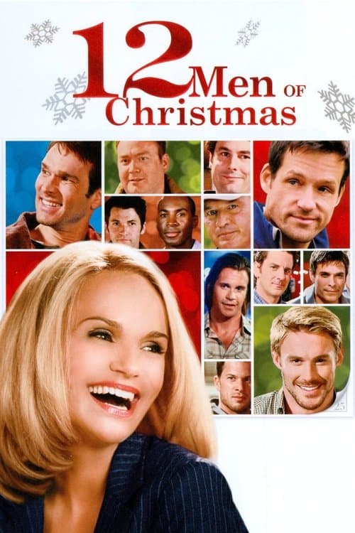 12 Men of Christmas (2009) poster