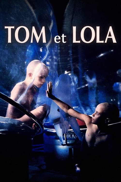 Tom et Lola (1990) poster