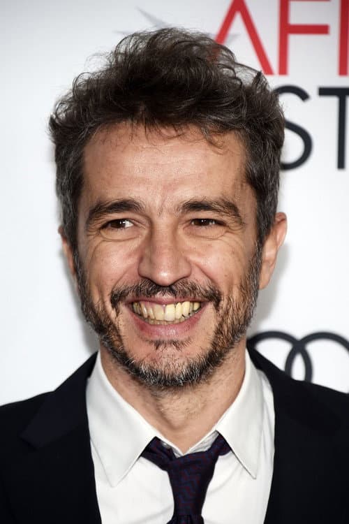 Walter Fasano foto