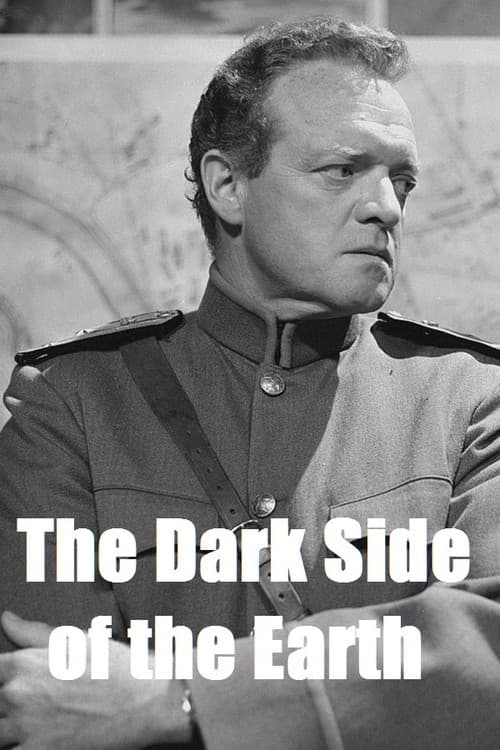 The Dark Side of the Earth (1957) poster