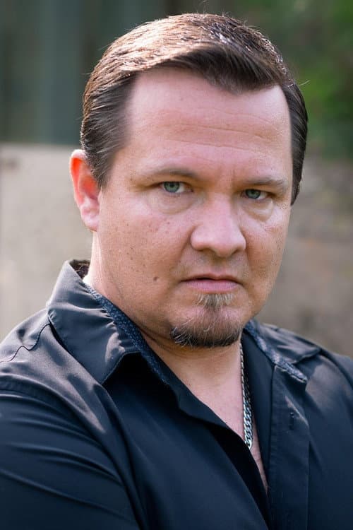 Frank Raybuck foto