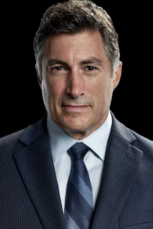 Tony Costa foto