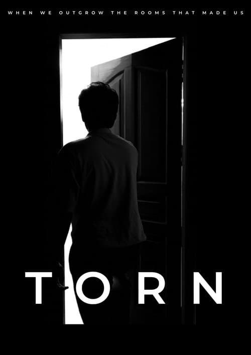Torn (2026) poster