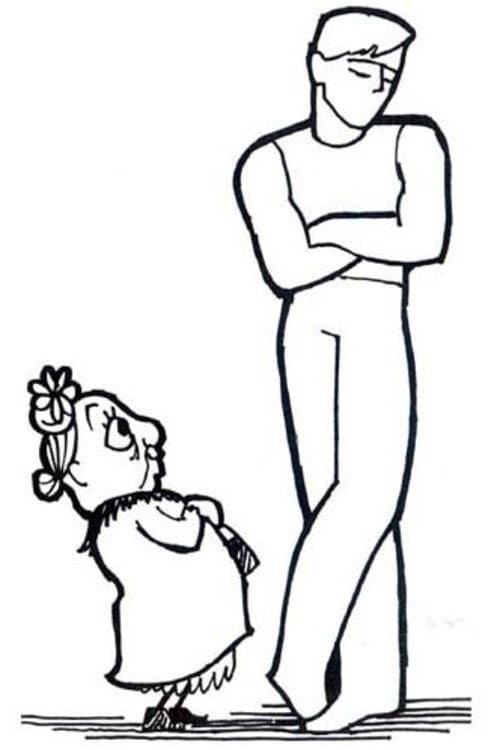 Les filles de l'égalité (1981) poster