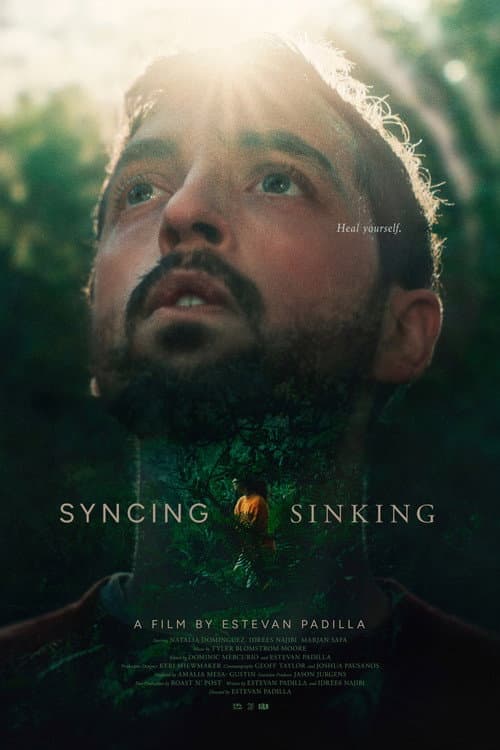 Syncing Sinking (2026) poster
