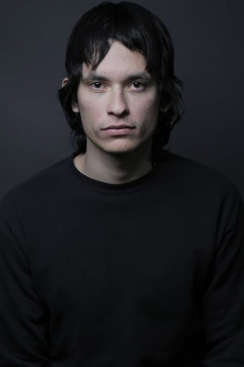 Gabriel Esdras foto