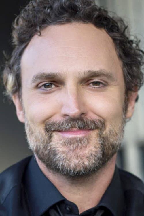 Jason Liebrecht foto