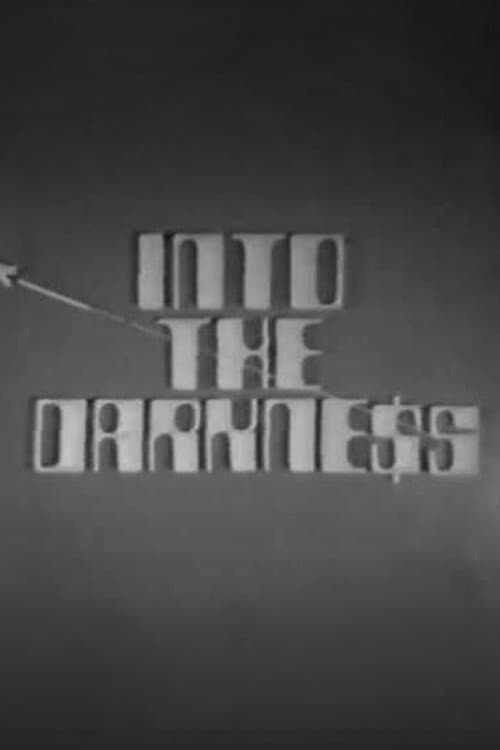 Into the Darkness (1979) poster