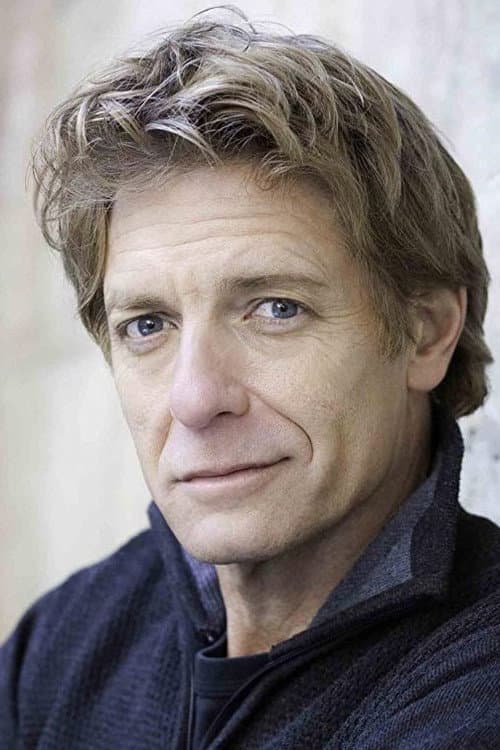 Patrick Leo Holland foto