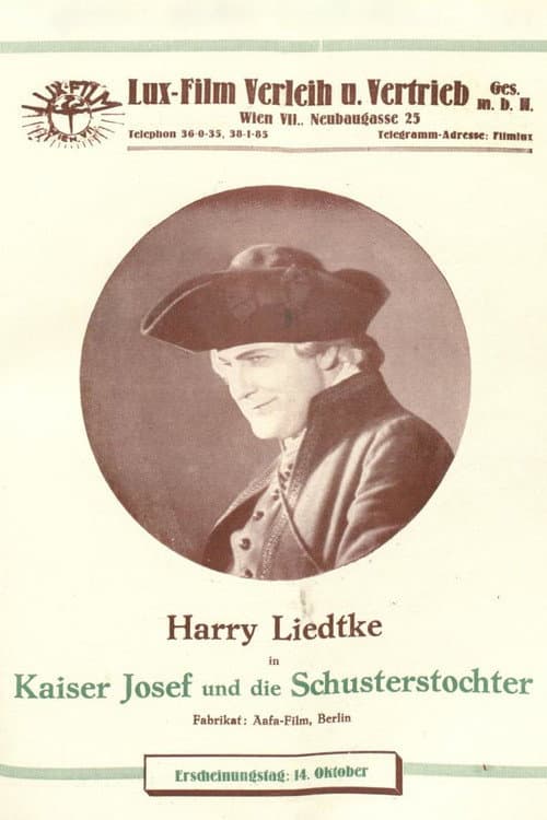 Ein Mädel aus dem Volke (1927) poster