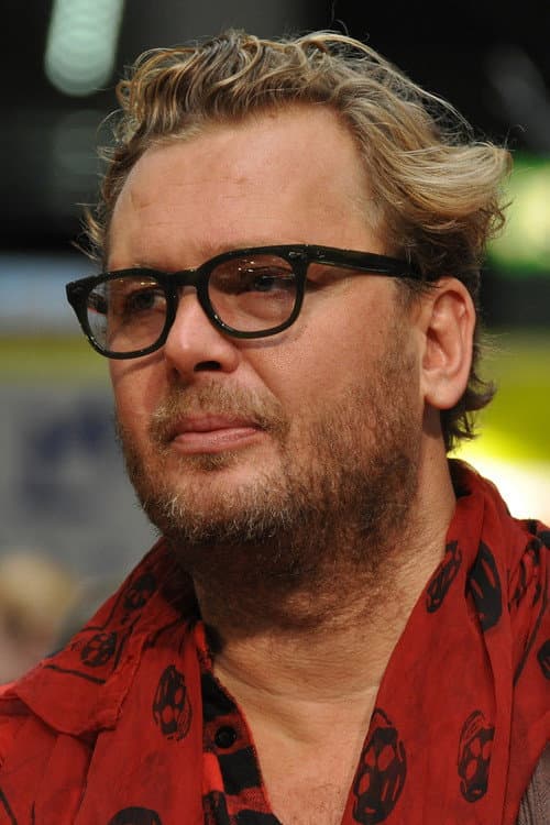 Antti J. Jokinen foto