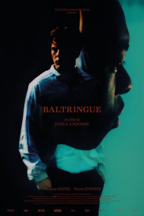 Baltringue (2019) poster