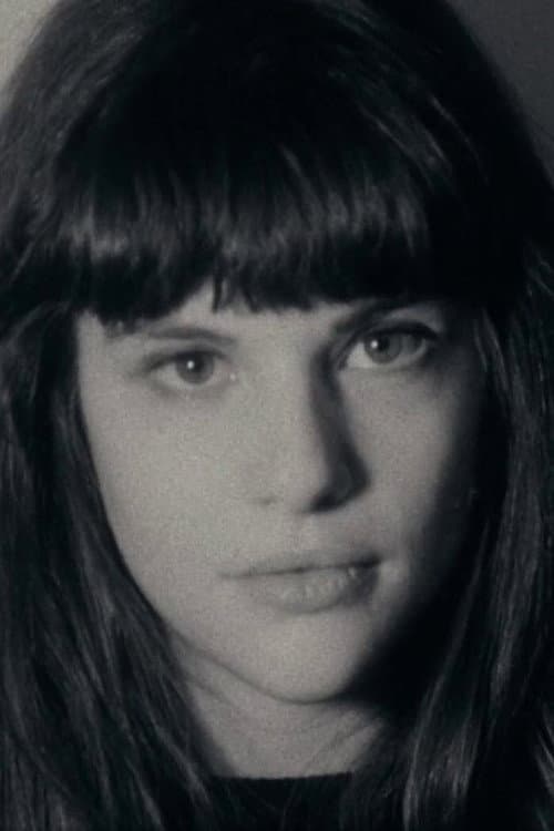 Screen Test: Amy Taubin (1964) poster
