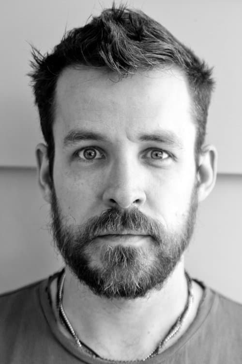 Matt Fraction foto
