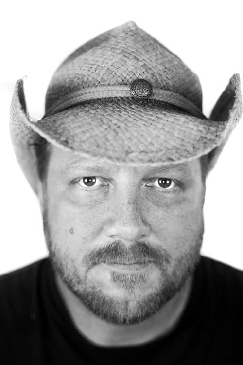 Steve Drain foto