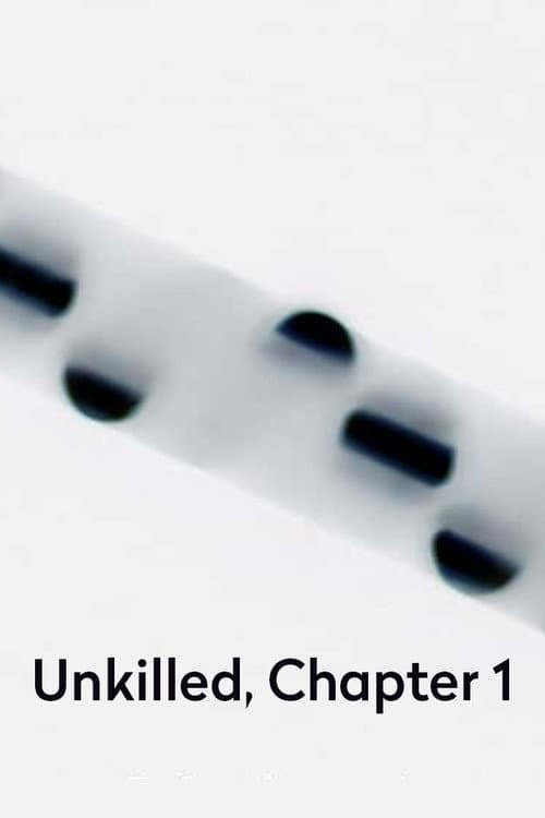 Unkilled, Chapter 1 (2018) poster