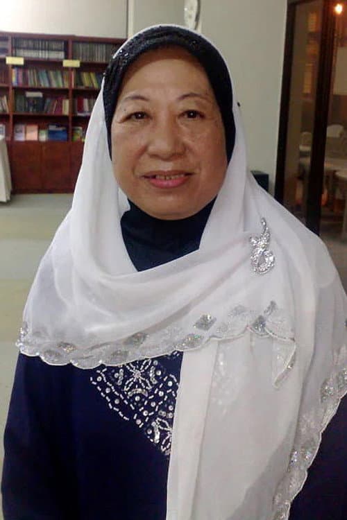 Zainol Ismail foto