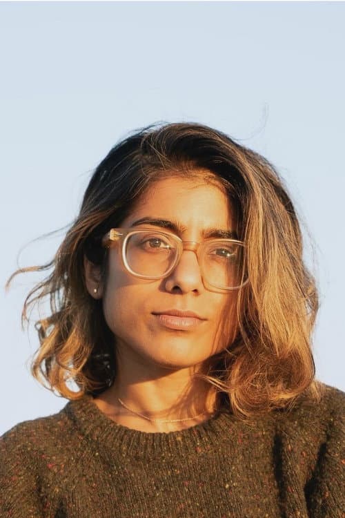 Minhal Baig foto