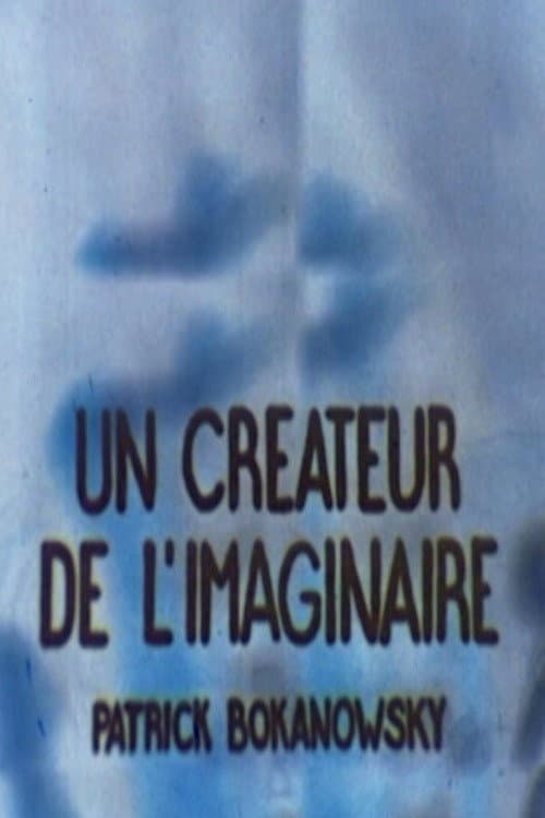 Un créateur de l'imaginaire : Patrick Bokanowski - Hiéroglyphes (1975) poster