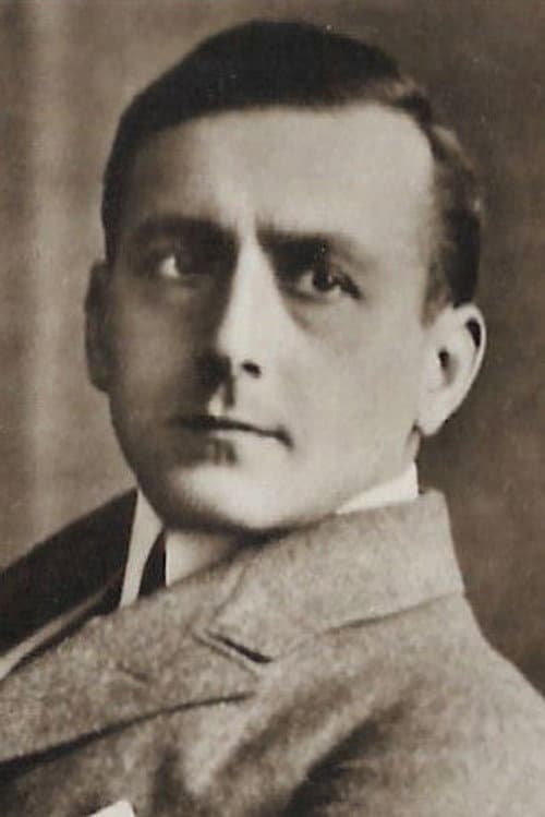 Ernst Rückert foto