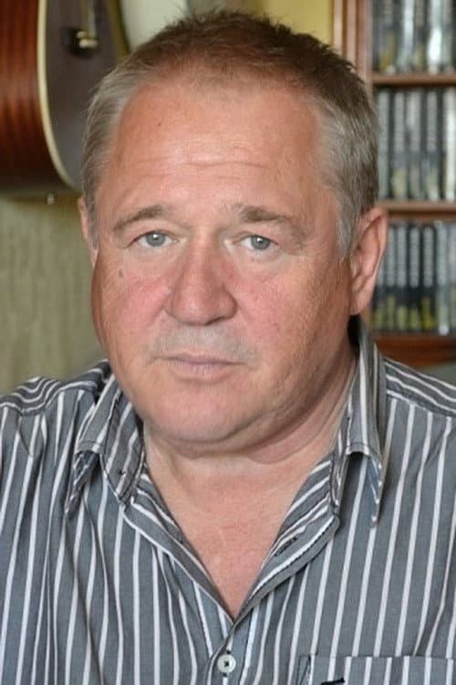 Анатолий Узденский foto