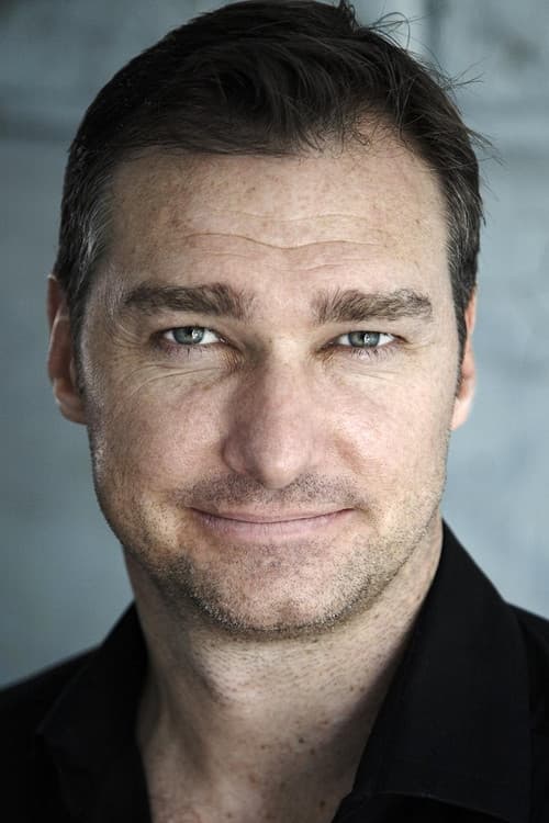 Martin Grelis foto