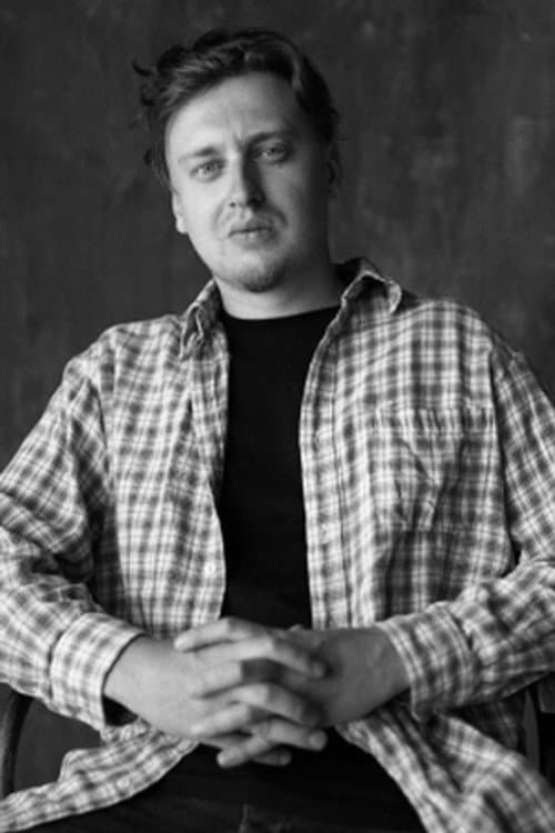 Roman Perfilyev foto