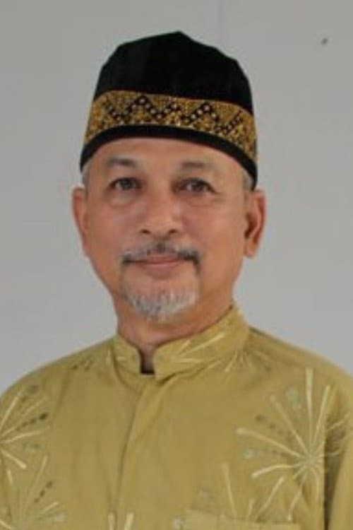 Afrizal Anoda foto