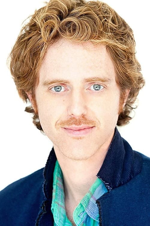 Michael Blackman Beck foto